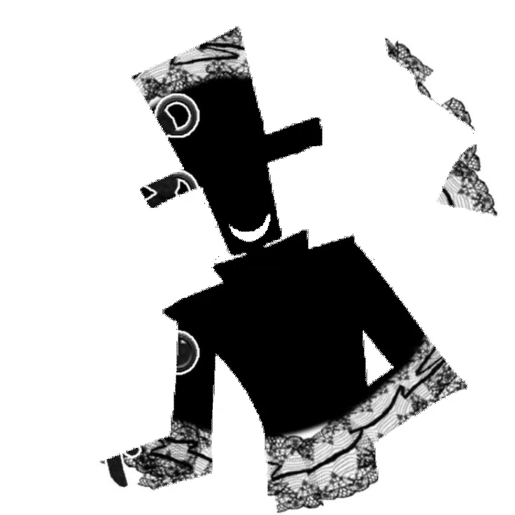 Avatar of Spectre (Forsaken)