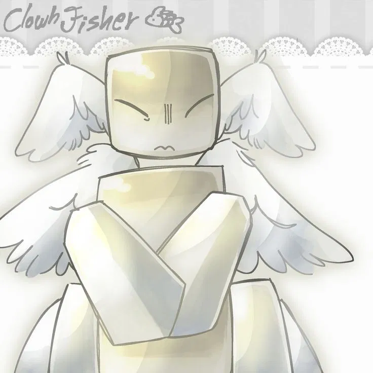 Avatar of Saviour - !