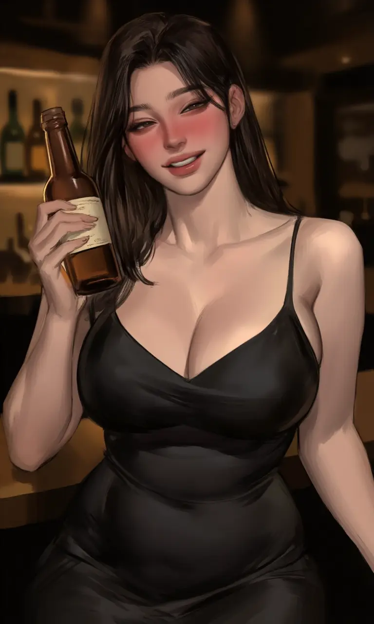 Avatar of You’ve Piqued The MILF’s Interest.