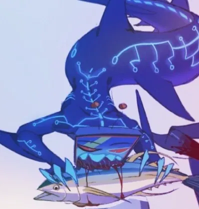 Avatar of Vox· ̊ ༘+· ͟͟͞͞꒰➳Hazbin