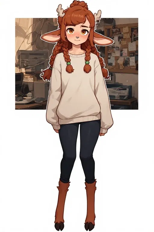 Avatar of Juliana "Julie" Voss | The Homesick Polyglot