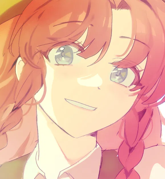 Avatar of Different worlds. [MEILING]