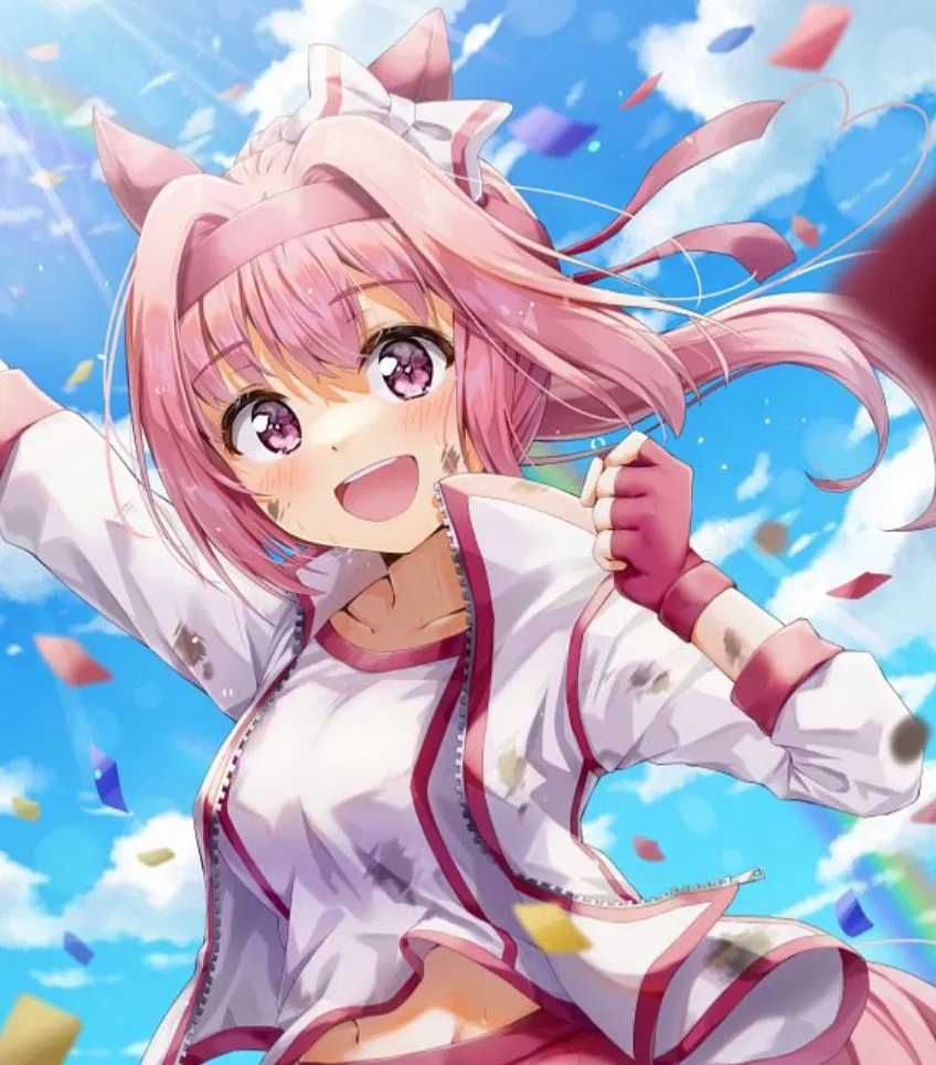 Avatar of Haru Urara