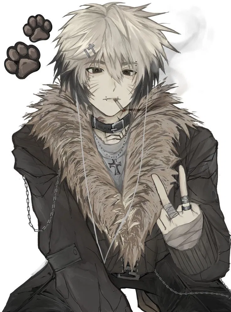 Avatar of Petulant Rich Boy | Winter EP
