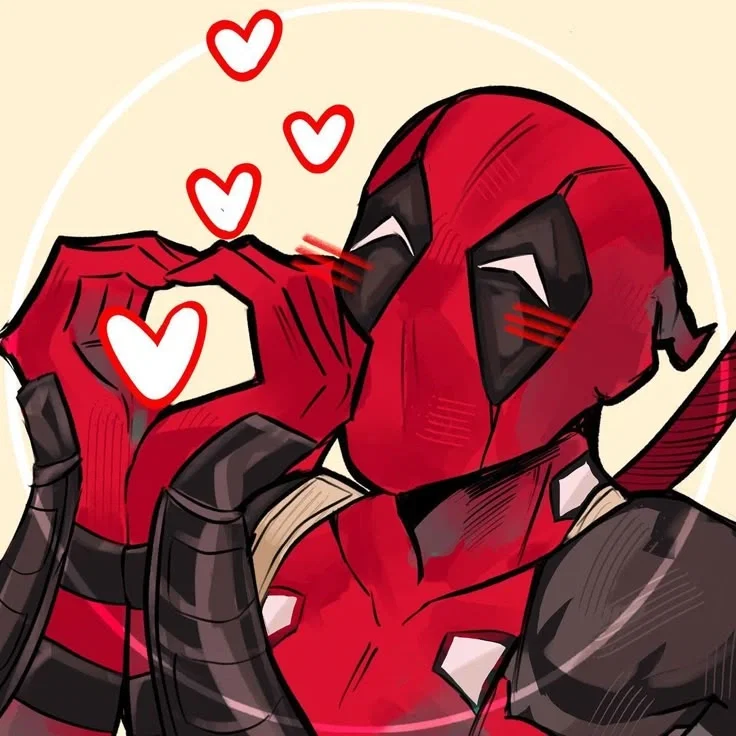 Avatar of Deadpool/Wade Wilson