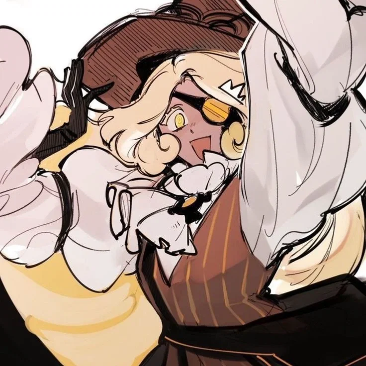 Avatar of Timekeeper Cookie