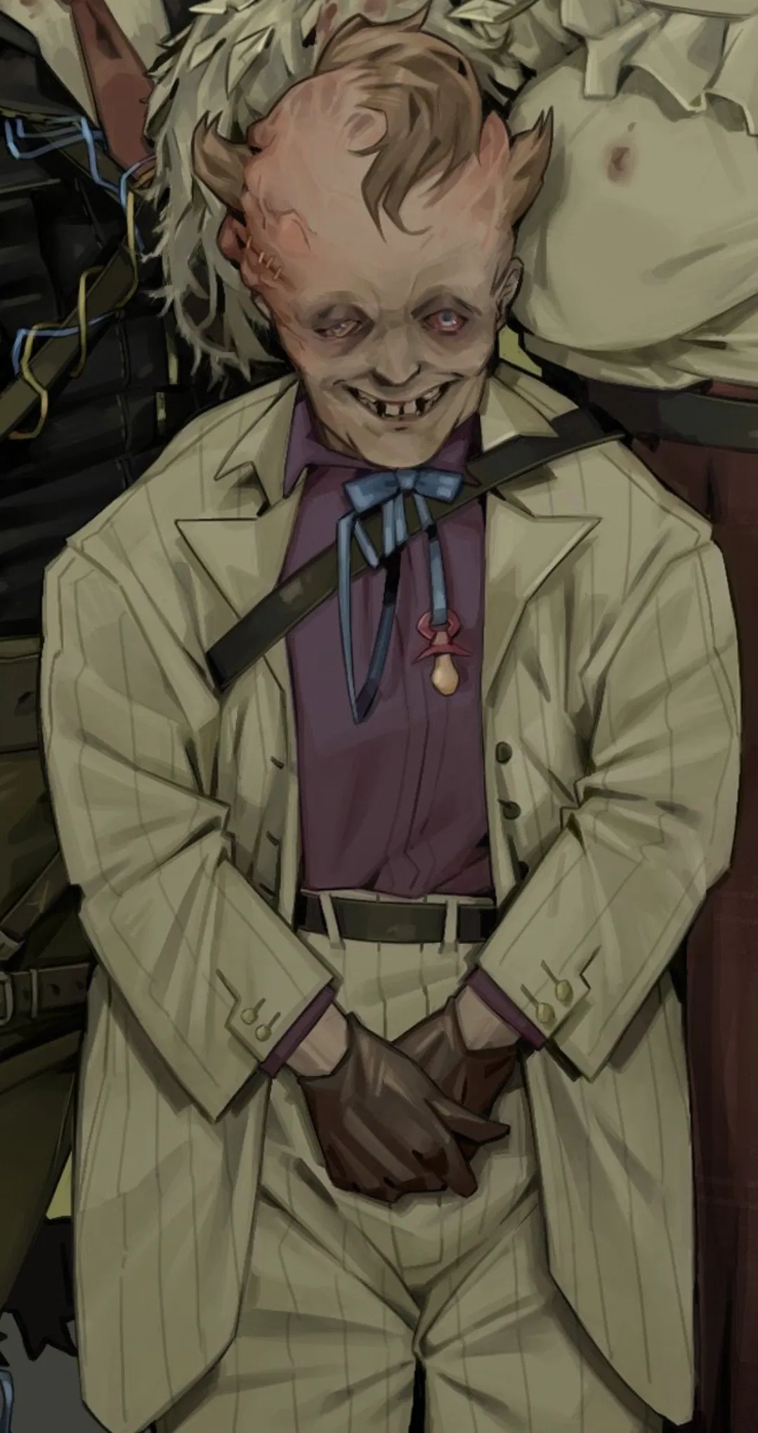 Avatar of Franco Barbi 