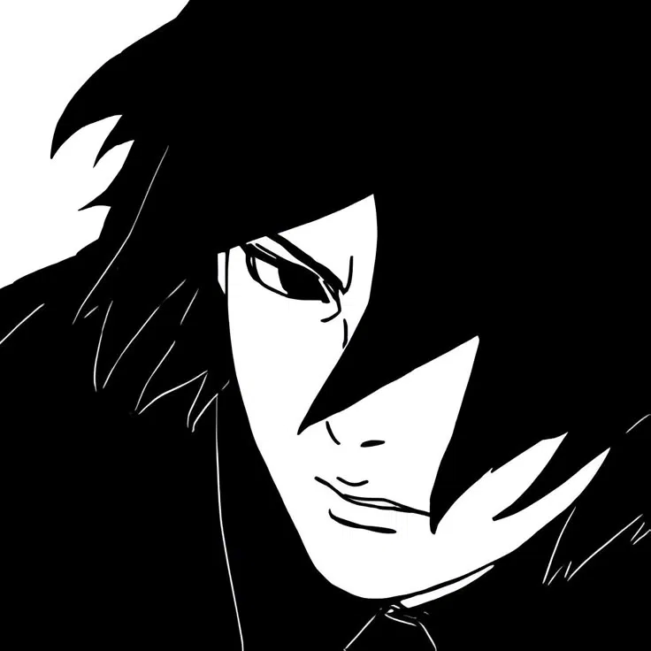 Avatar of Sasuke Uchiha 