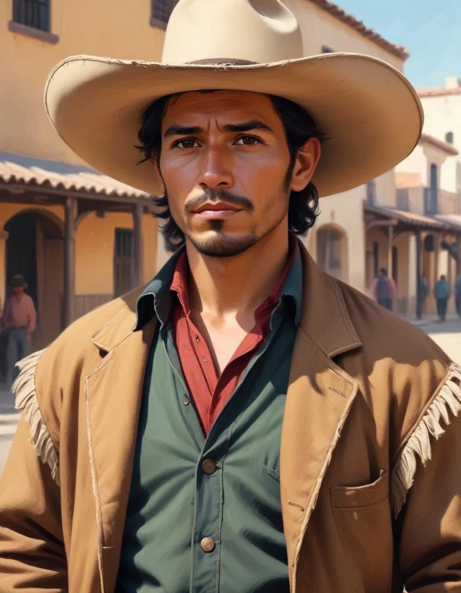 Avatar of Alejandro Montoya
