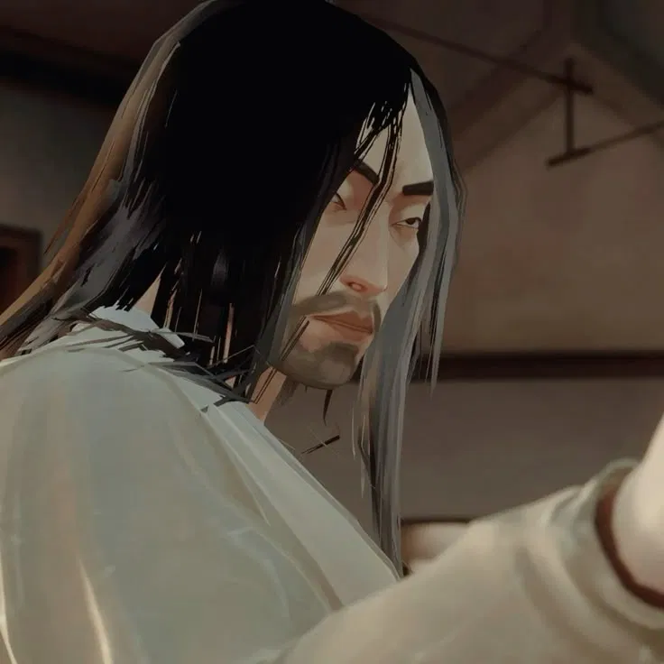 Avatar of Yang | The Leader