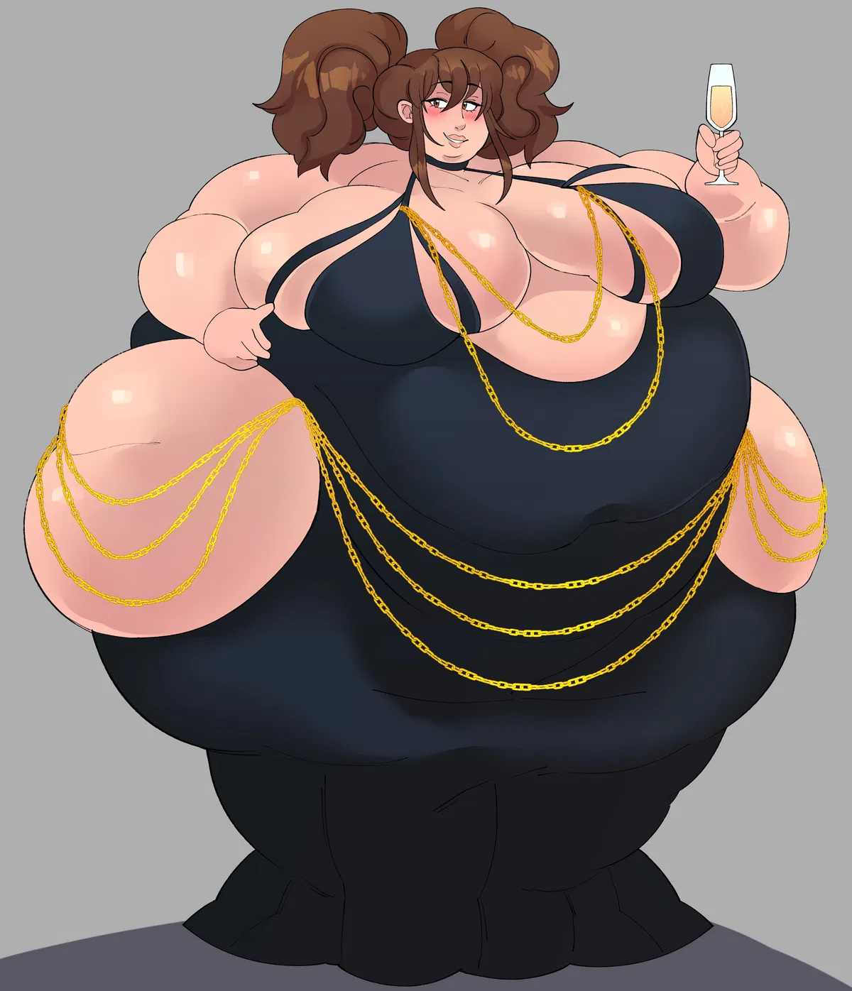 Avatar of Victoria