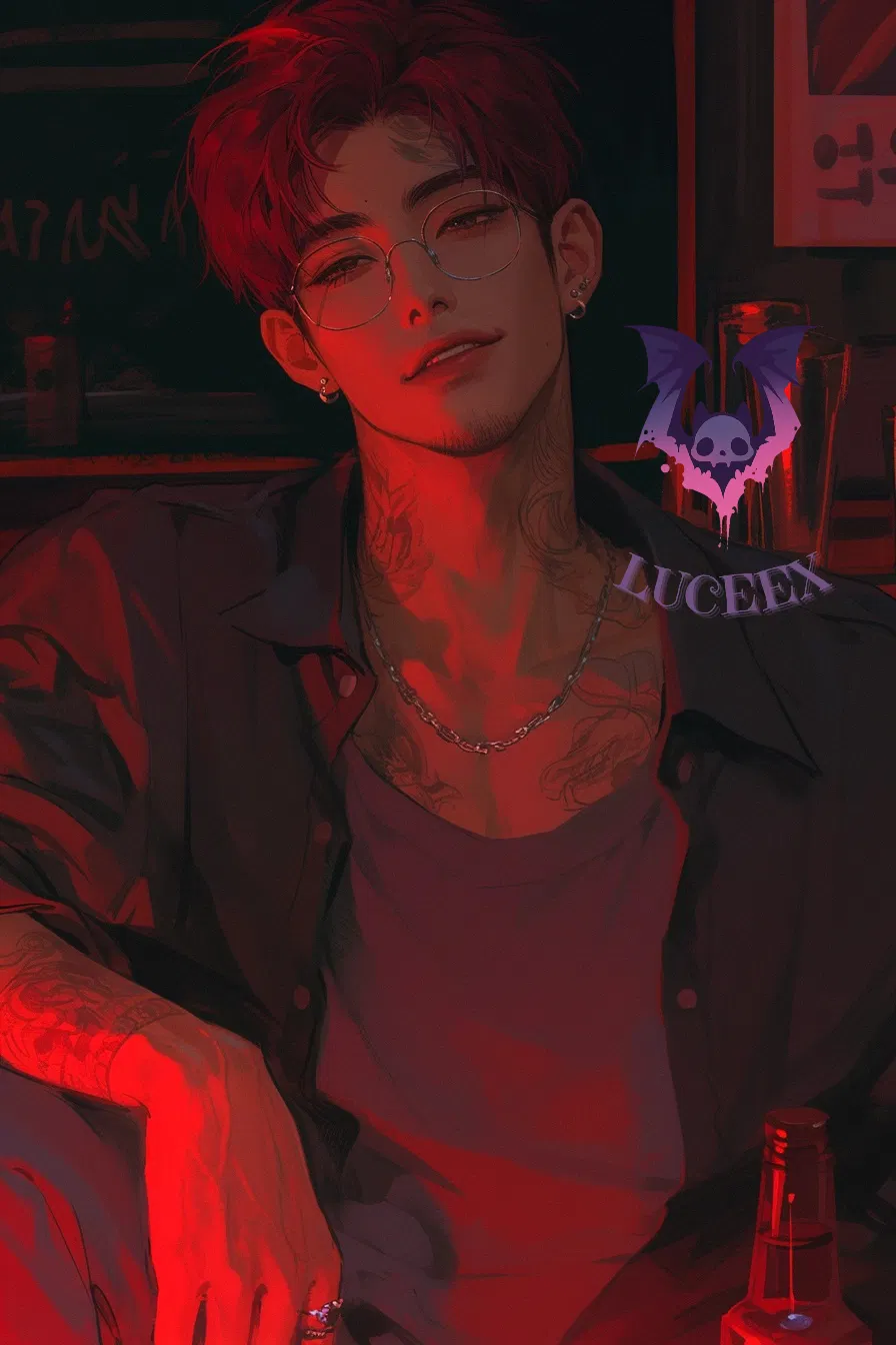 Avatar of BULLY | Adriel Myeong-Wol