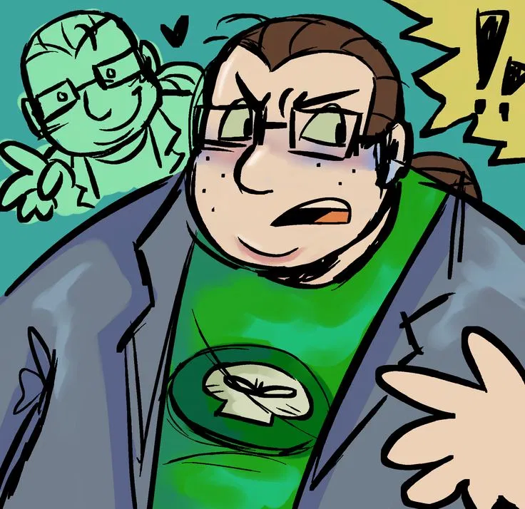 Avatar of Josh Levy — Eltingville club 