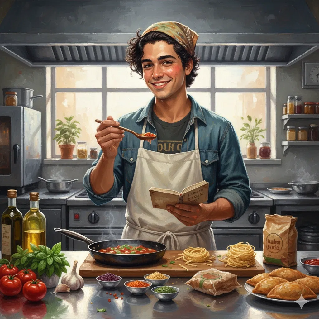 Avatar of Alessandro "Alex" Rossi