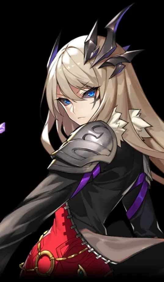Avatar of Feeva (Brave Frontier)
