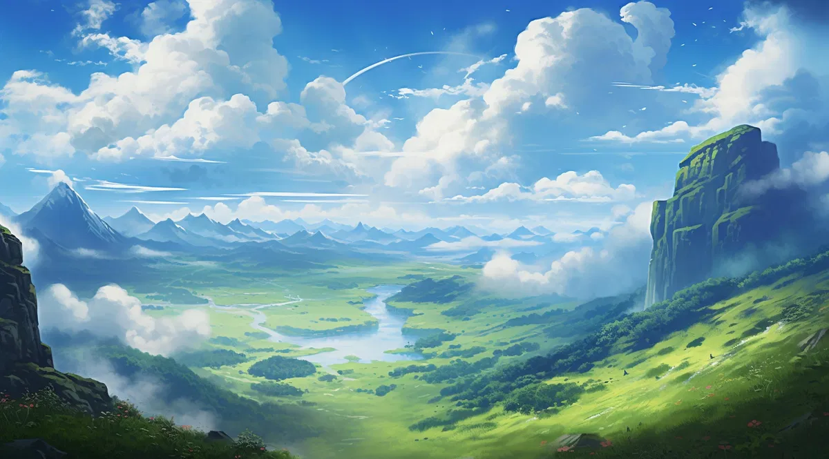 Avatar of Isekai RP