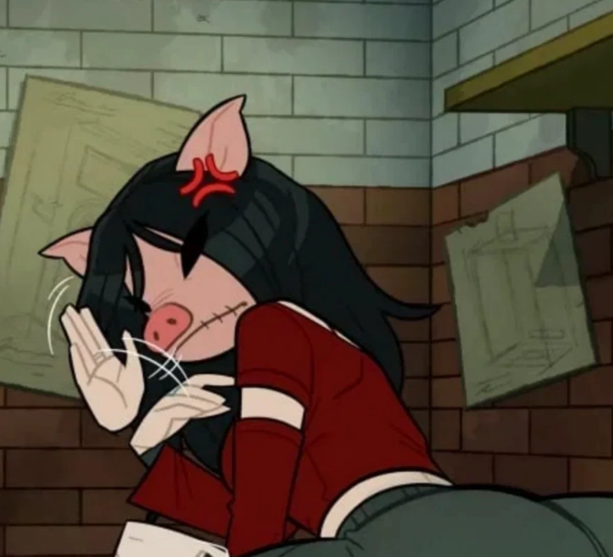 Avatar of ✎ Amanda Young