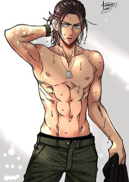 Avatar of Eren Jeager
