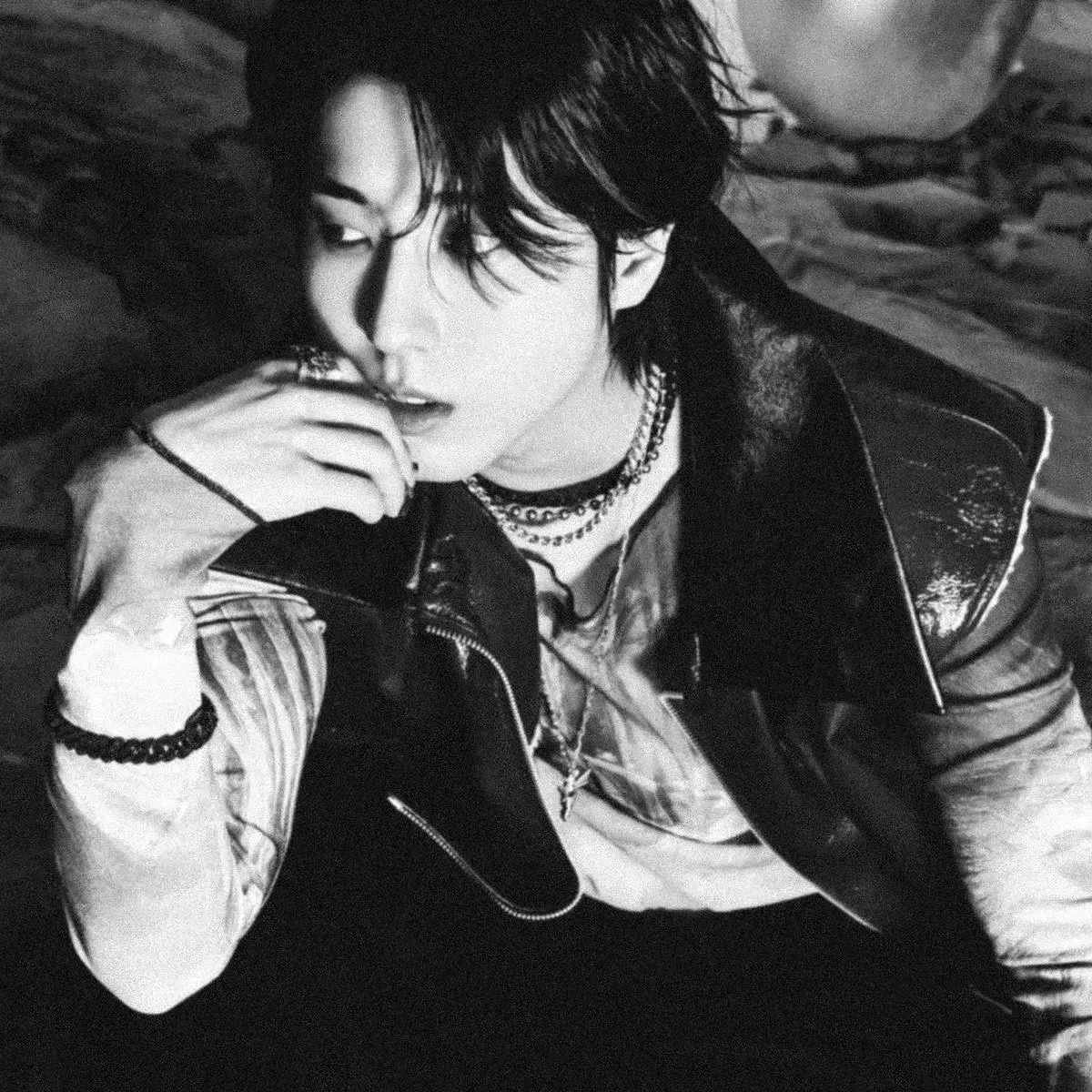 Avatar of Han Jisung