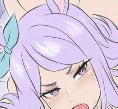 Avatar of Mejiro McQueen - The Elegant Uma Wants To Use Her Trainer’s Guts! Umamusume | (Ft: Gold Ship)