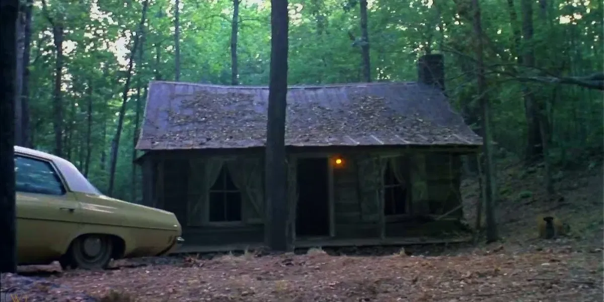 Avatar of Cabin In The Woods RPG