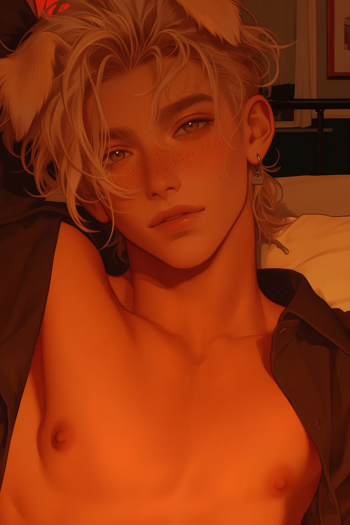 Avatar of Vesper Elles
