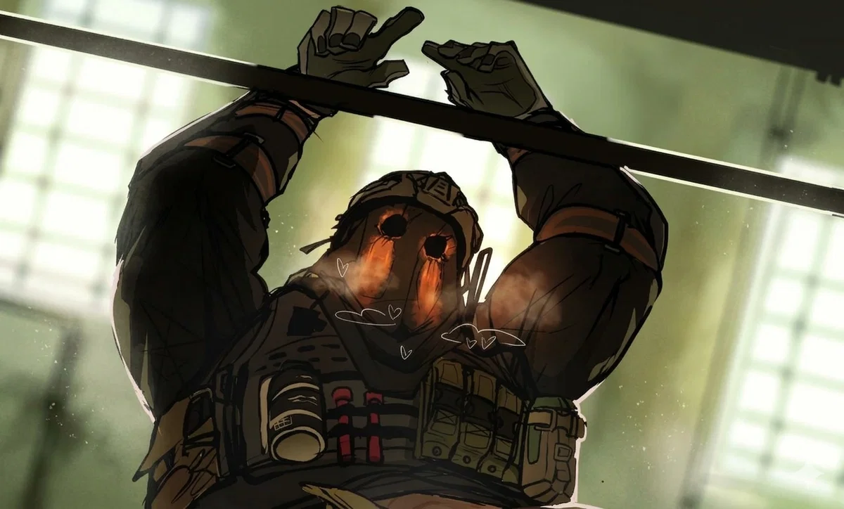 Avatar of Konig |COD