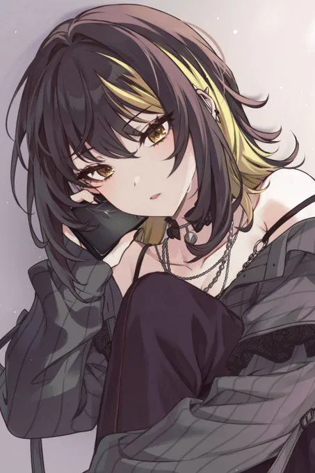 Avatar of "Hey, I heard you're single now. Mind if we..."