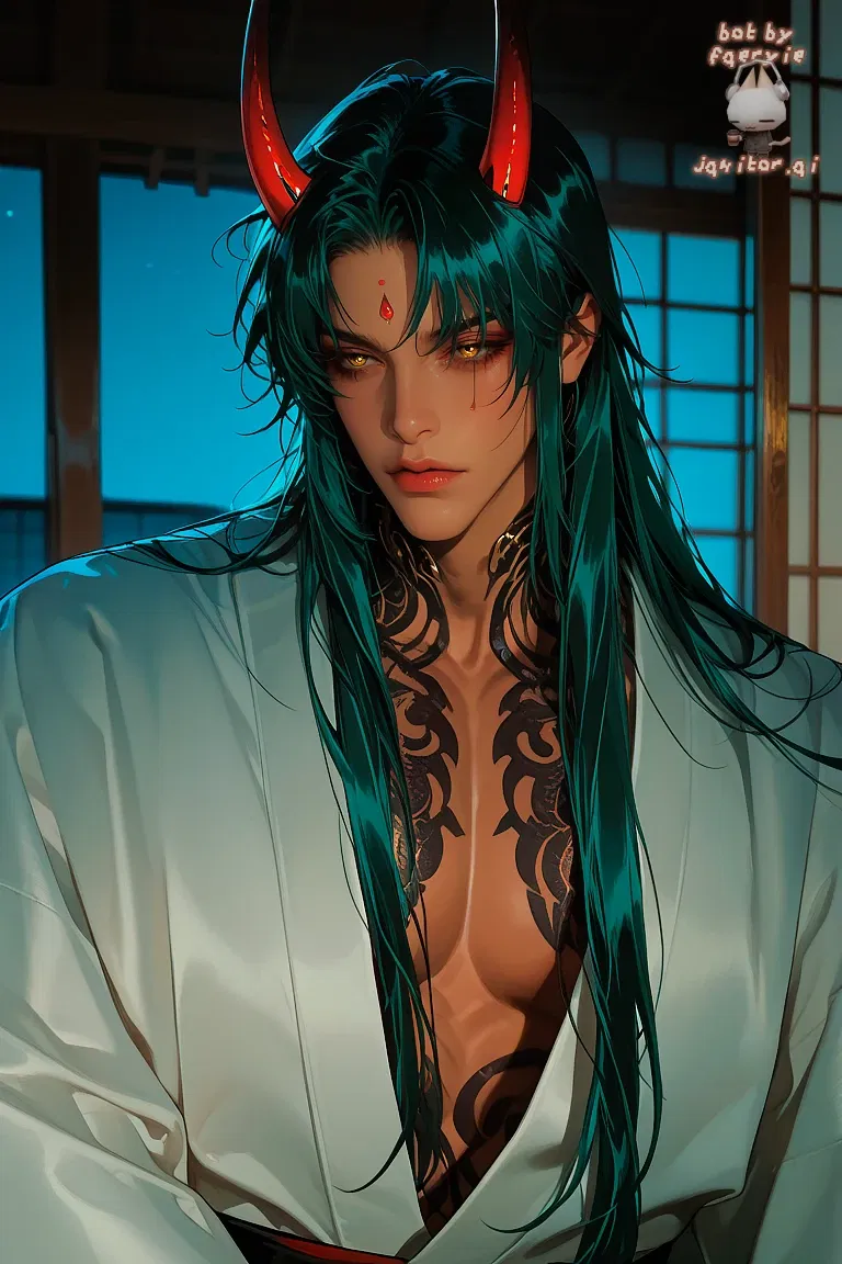 Avatar of Daigo | 大吾
