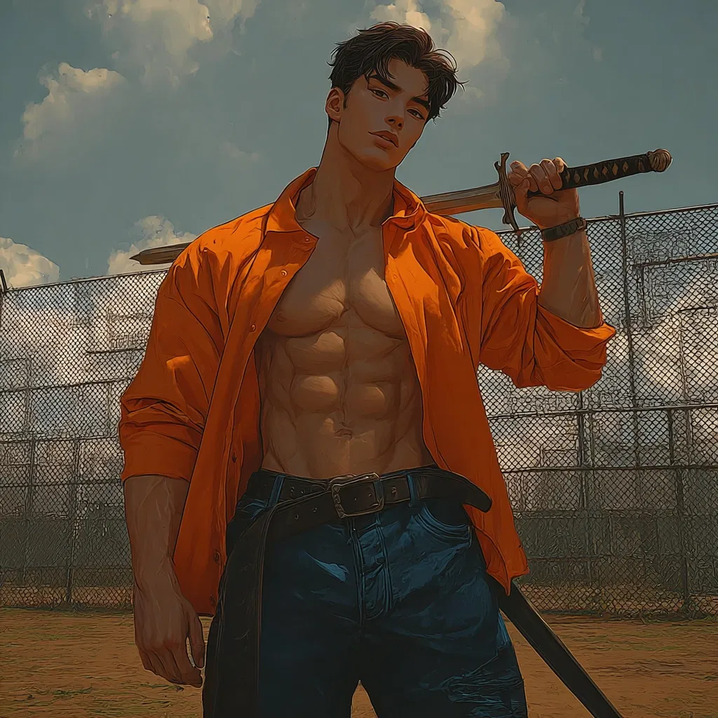 Avatar of Castor Volkov | The 'Rival'
