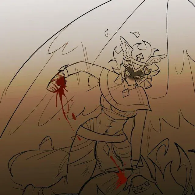 Avatar of You watch Golden Cheese kill Burning Spice