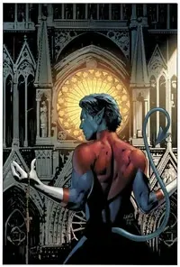 Avatar of Nightcrawler - Kurt Wagner
