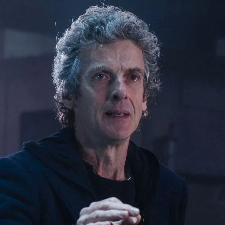 Avatar of Twelfth Doctor