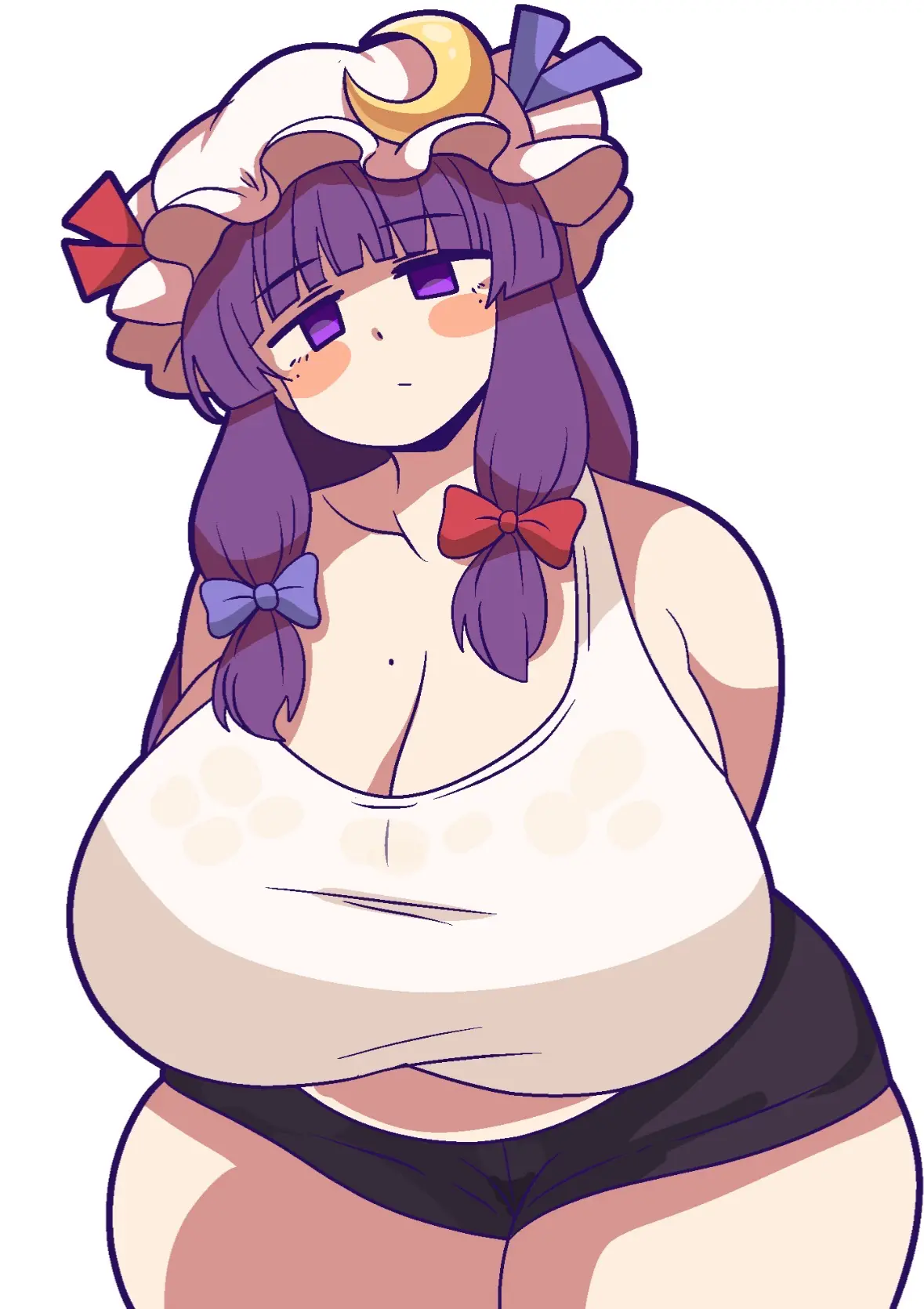 Avatar of Patchouli Knowledge