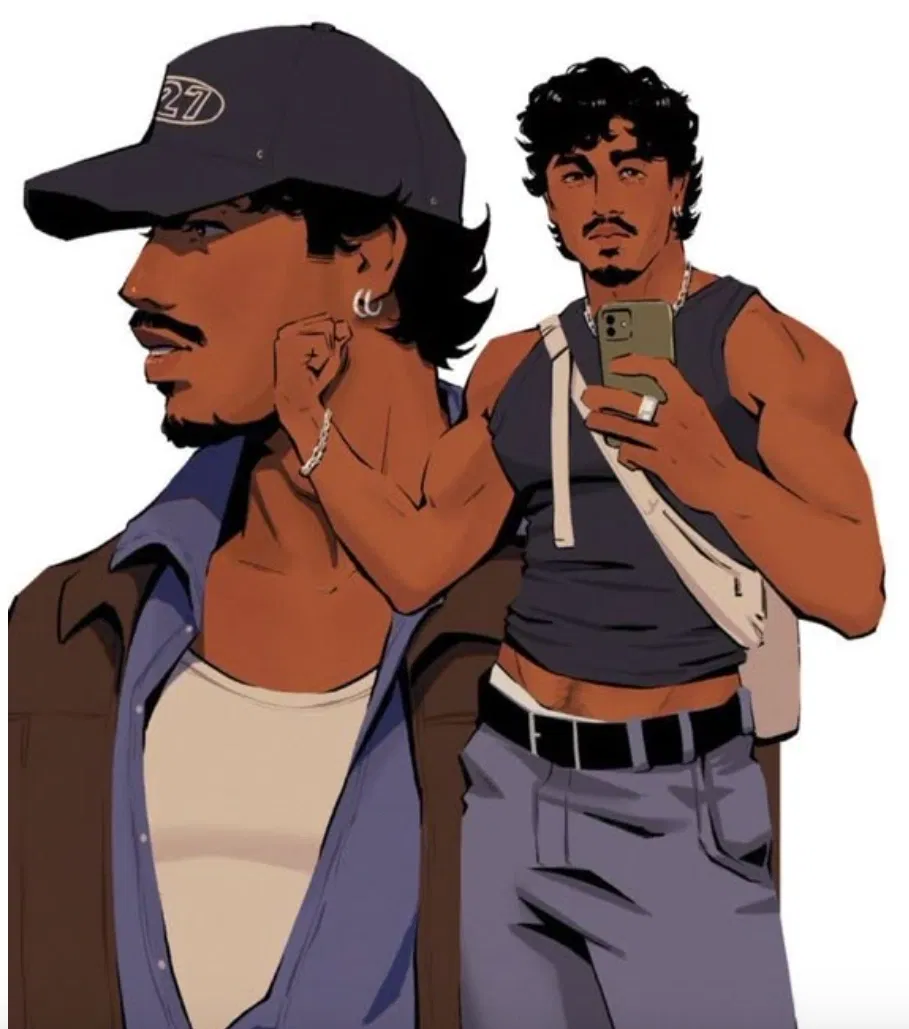 Avatar of Nicolas 'Nico' Rivera 
