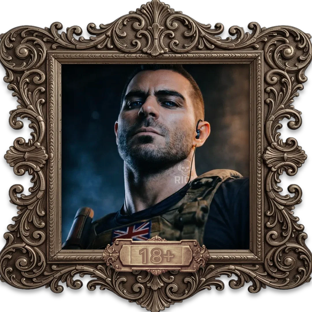 Avatar of Soap - The Huntsman [Snow White]