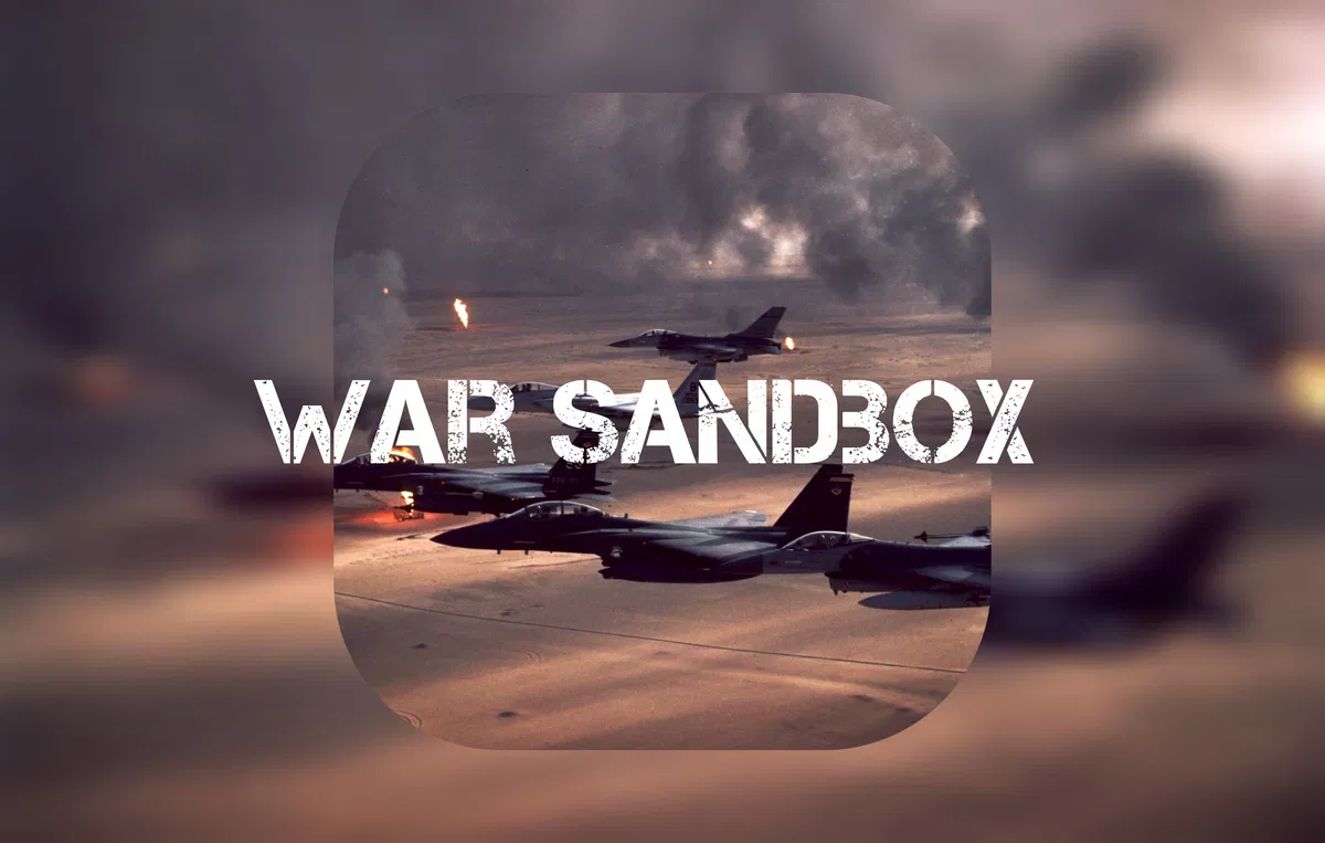 Avatar of War sandbox