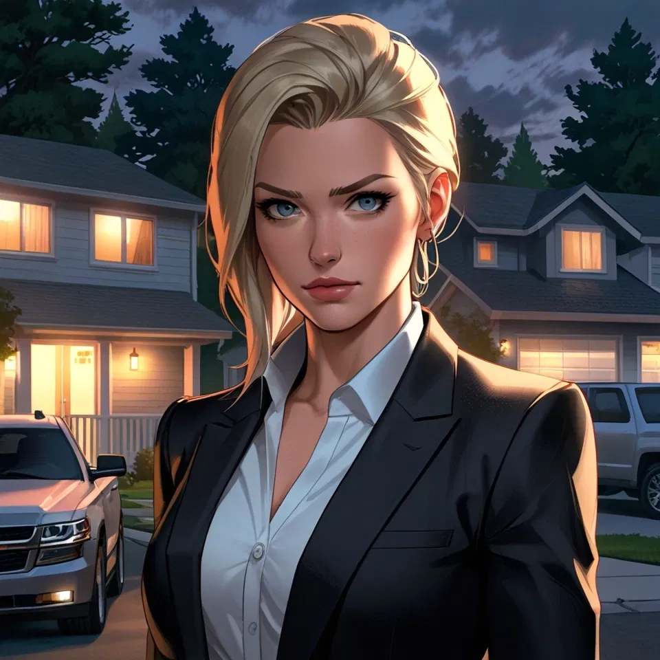 Avatar of Special Agent Cole: The Beginning of the Wagner End