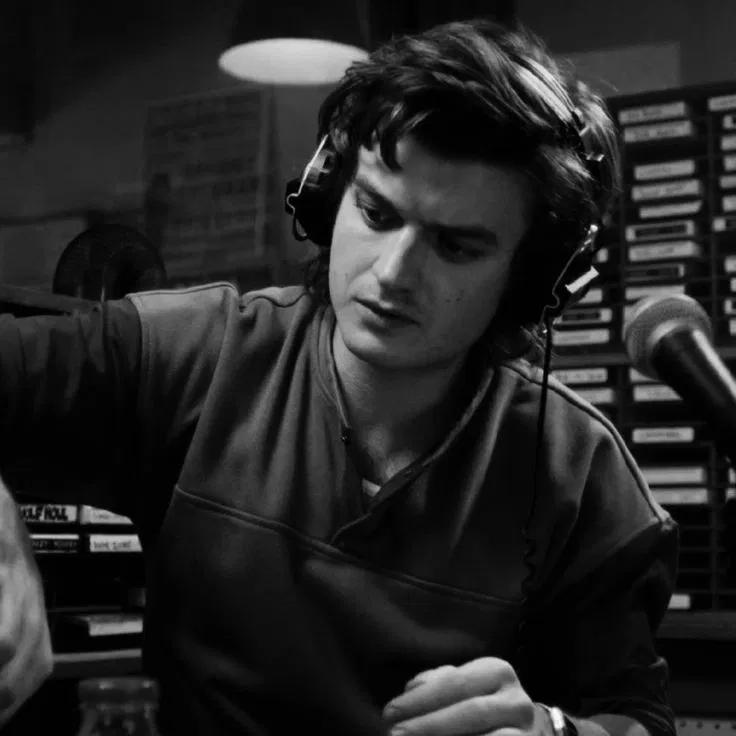 Avatar of Steve Harrington