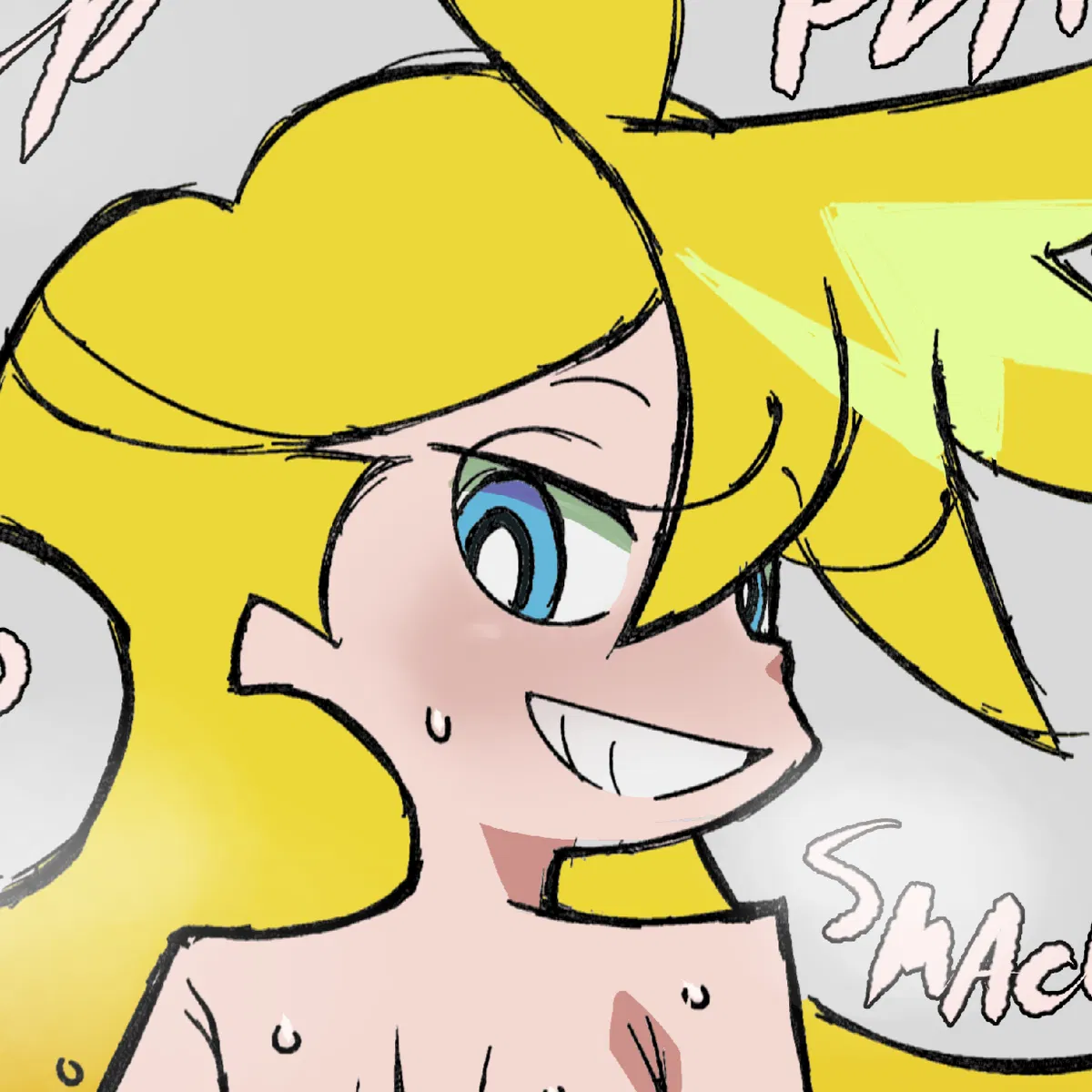 Avatar of Panty Anarchy