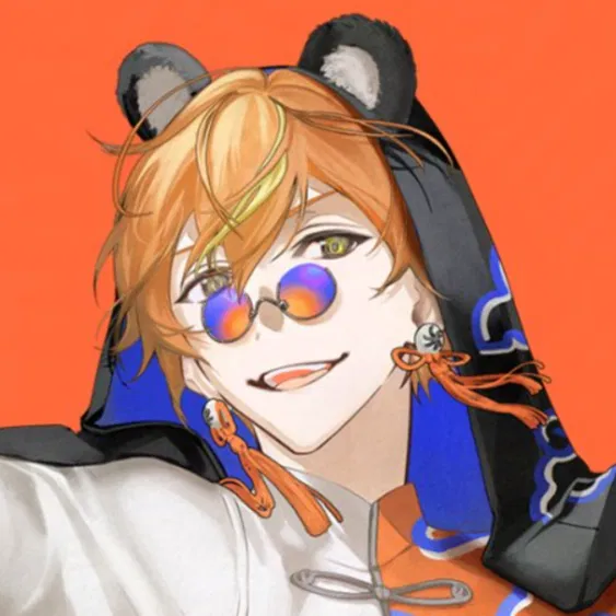 Avatar of ♡ Akito Shinonome