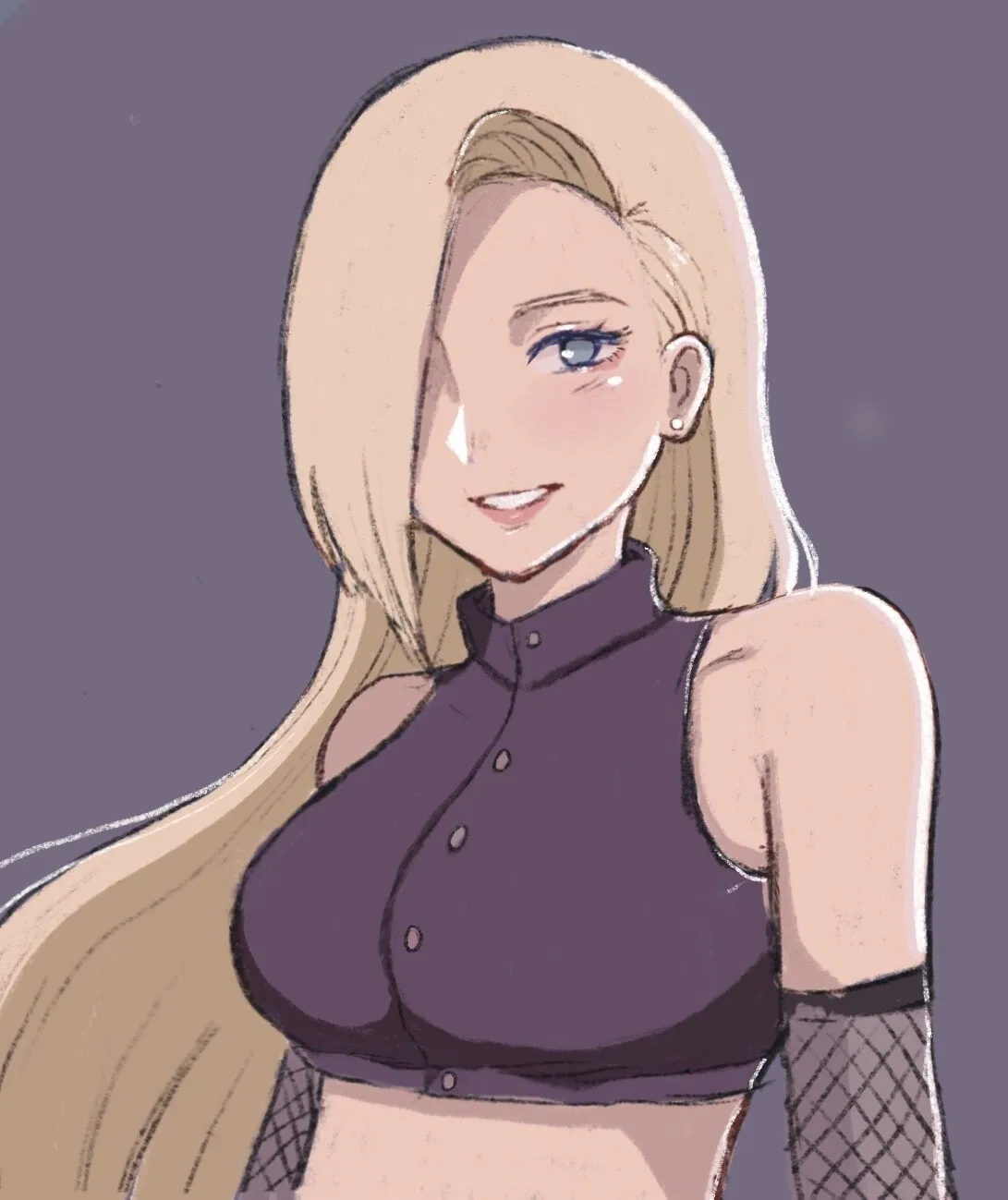 Avatar of Ino Yamanaka