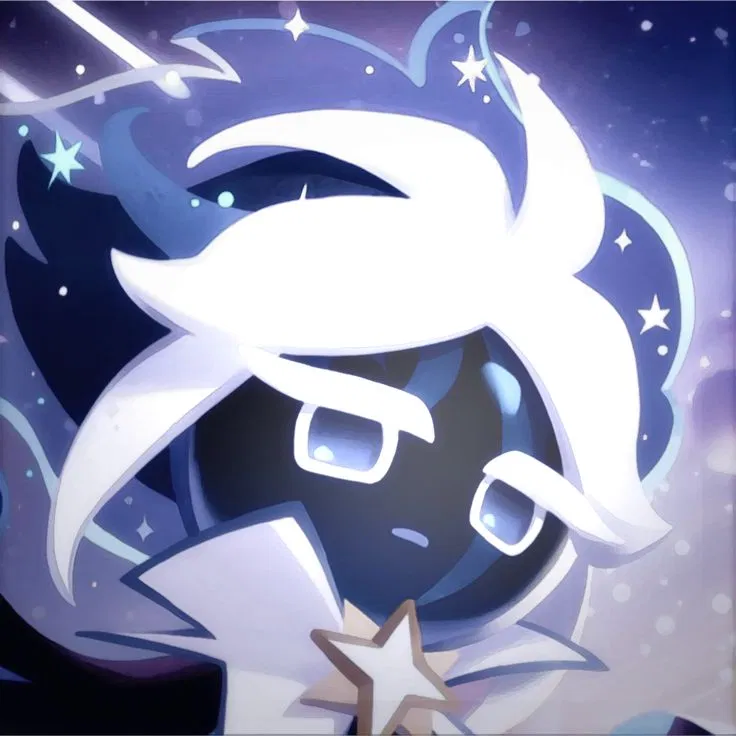 Avatar of StarDust Cookie