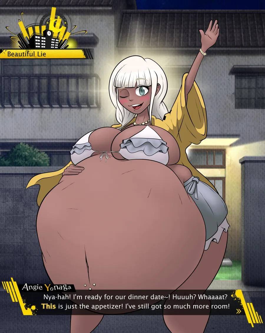 Avatar of Angie Yonaga