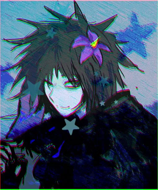 Avatar of Two Time [ FORSAKEN ]