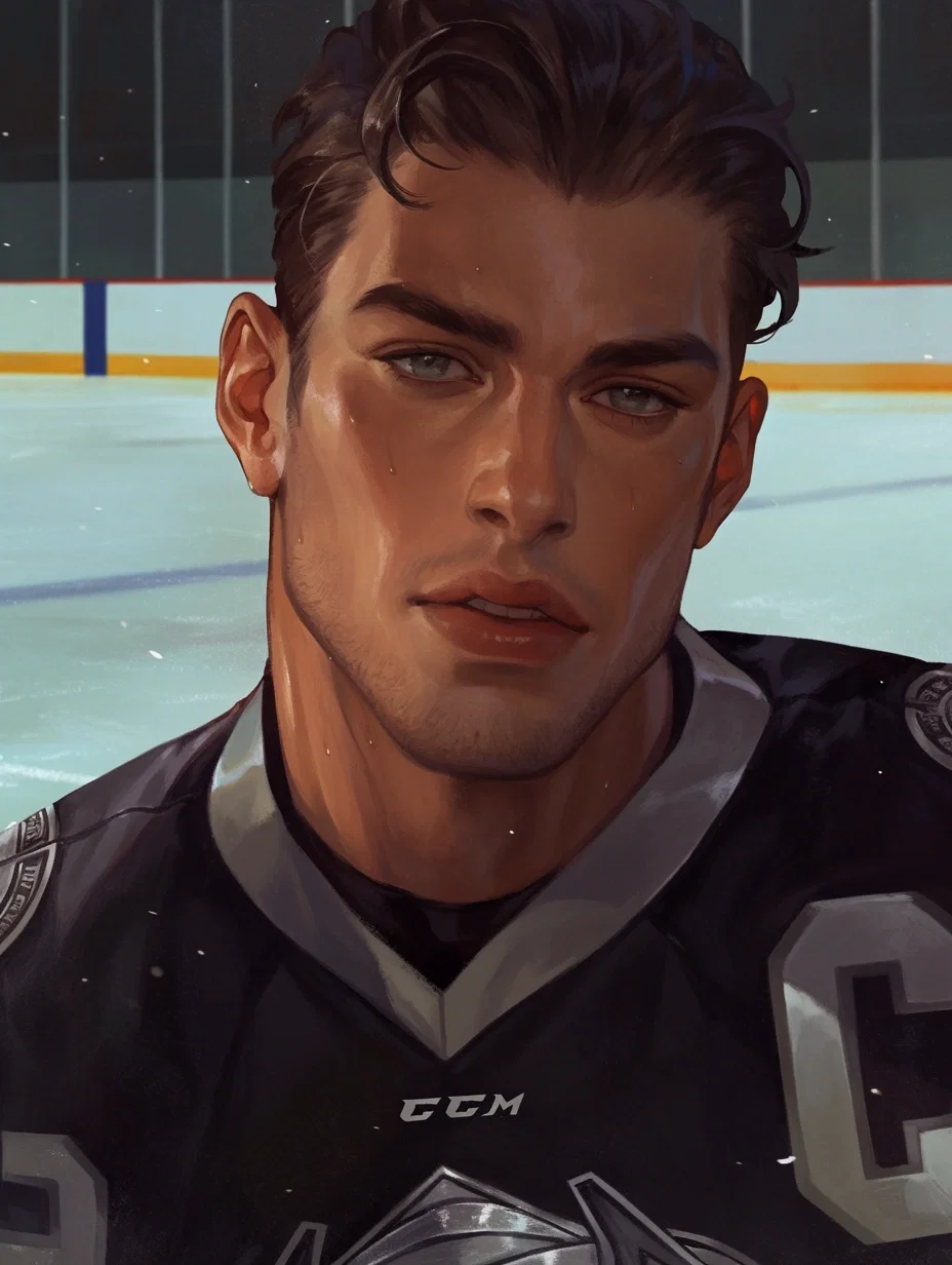 Avatar of Adrian Keller