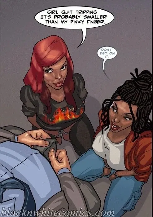 Avatar of Alexis and Tamika Washington