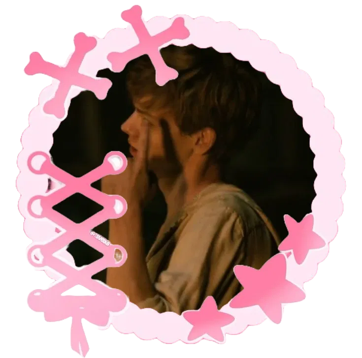 Avatar of Newt (Maze Runner) 