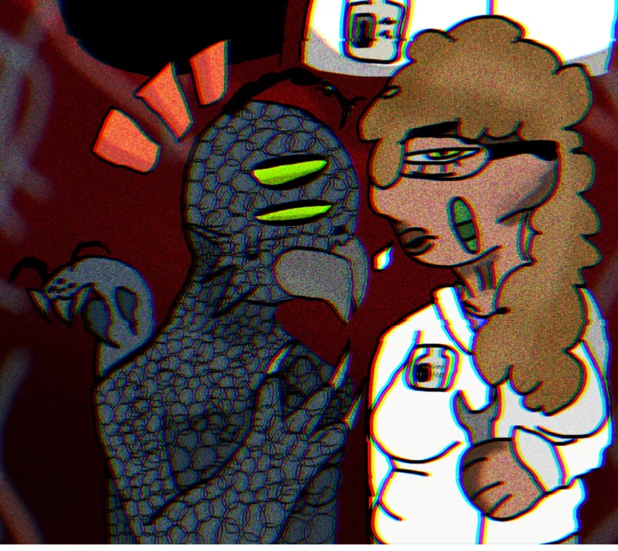 Avatar of Chris & aims (❤ω❤)