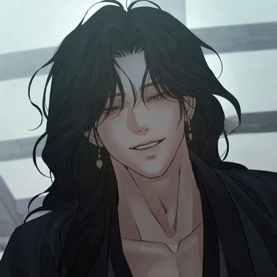 Avatar of Hyuk (c.ai copy over)